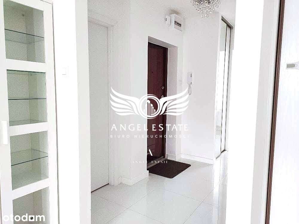 Komfort w sercu Szczecina | Osiedle zamknięte |-11