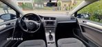 Volkswagen Golf 1.6 TDI BlueMotion Technology DSG Comfortline - 12