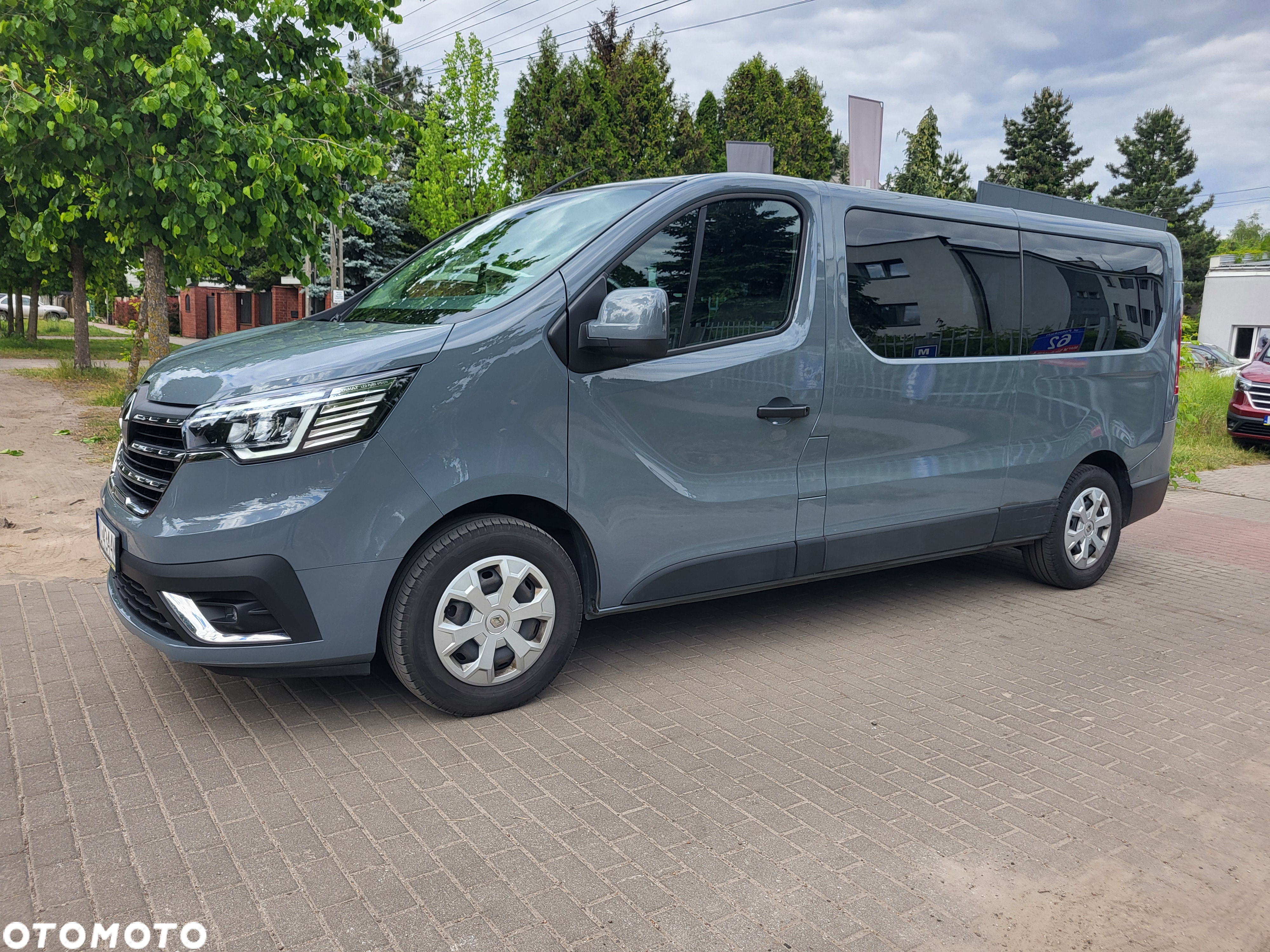 Renault Trafic - 28