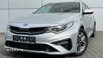 Kia Optima Plug-in Hybrid - 1