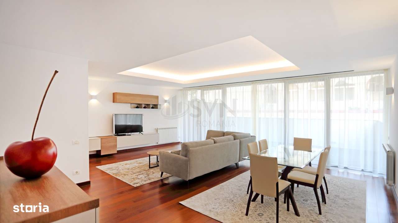 Apartament 3 camere Zona Primaverii
