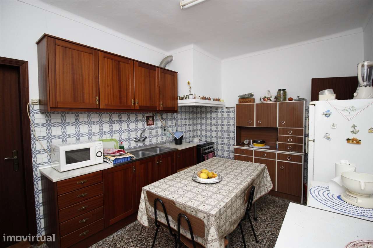 Moradia T3 Venda em Vendas Novas,Vendas Novas-5