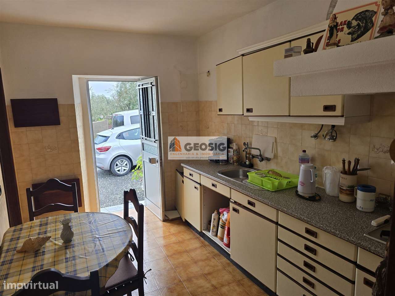 Moradia Geminada T1 Venda em Almodôvar e Graça dos Padrões,Almodôvar - Grande imagem: 4/19