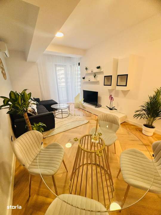 Apartament 2 camere | My Place | Pet-friendly - Imagine principală: 3/17