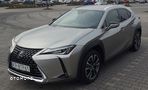 Lexus UX - 1