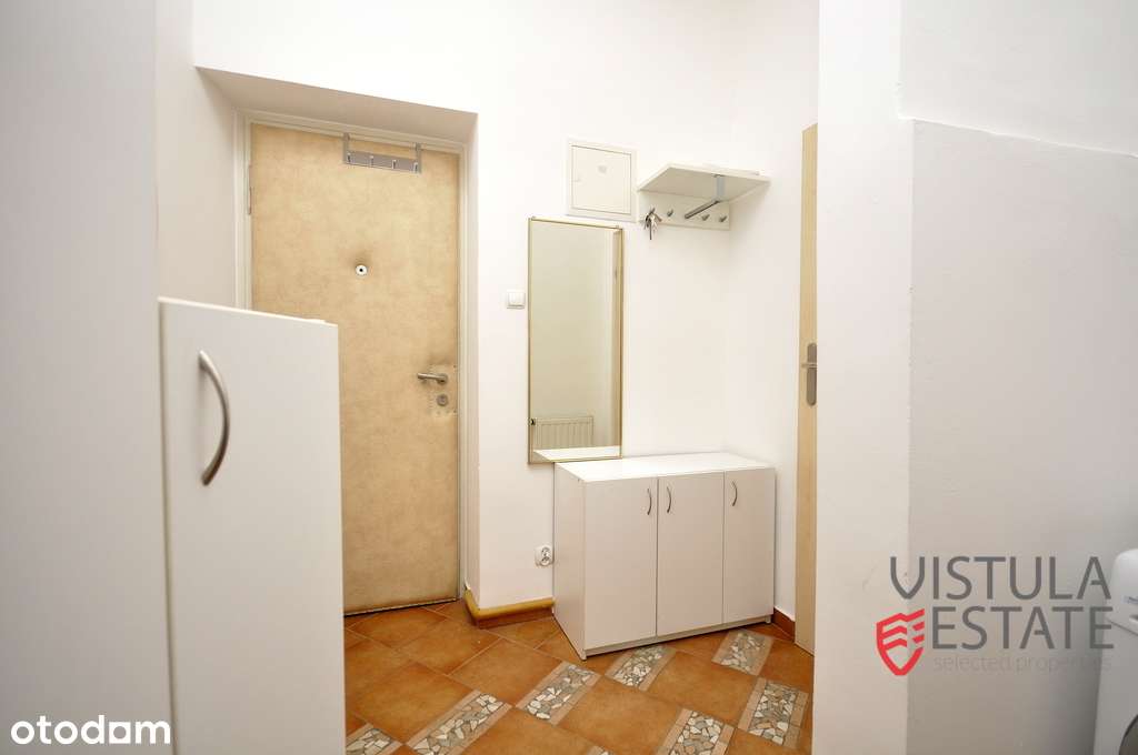 Mieszkanie dwupokojowe Żabiniec | 33 m2-9