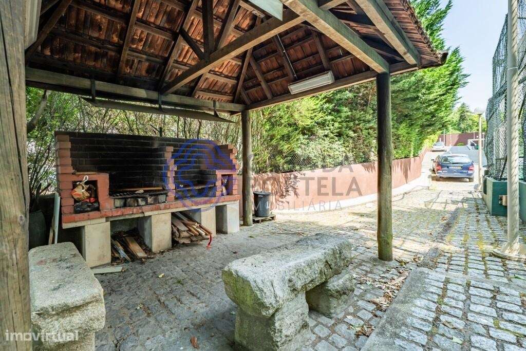 Apartamento T3 totalmente renovado — Lordelo do Ouro, Porto - Grande imagem: 4/37