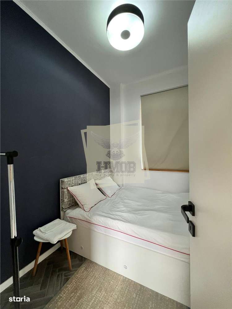 Apartament central 38 mp pretabil regim hotelier - Imagine principală: 2/12
