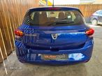 Dacia Sandero 1.0 ECO-G Comfort Bi-Fuel - 6