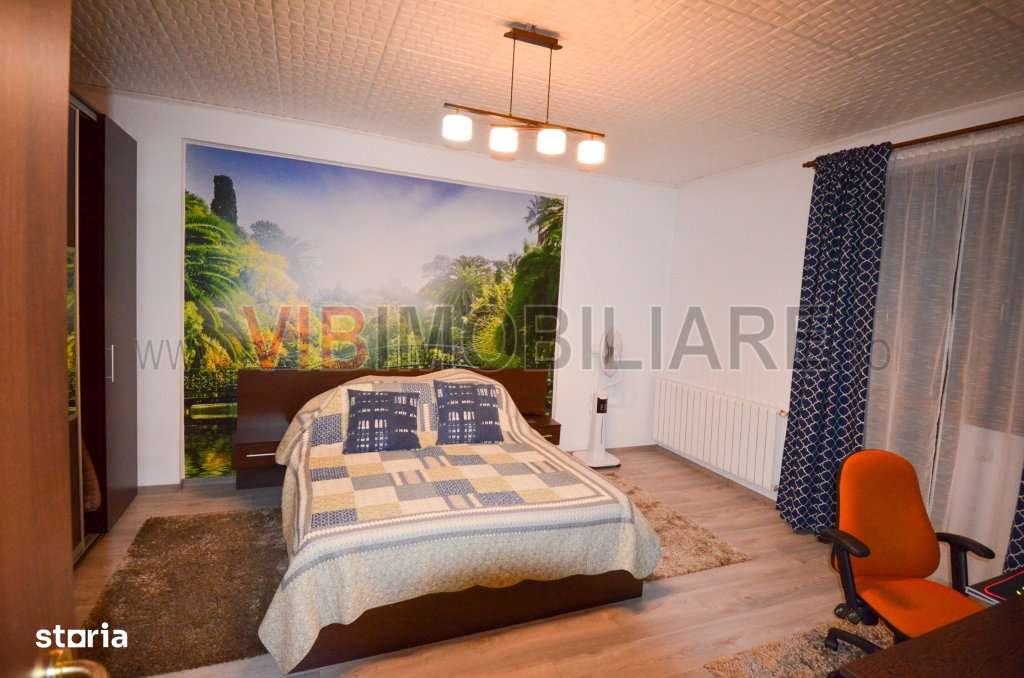 Apartament 3 camere | 122 mp | renovat | parter | Cartierul Latin | - Imagine principală: 3/17