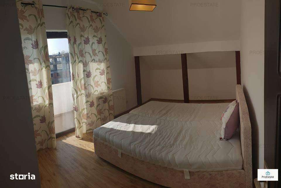 Apartament 2 camere, 66mp Berceni str. Postalionului, Mobilat Utilat-8