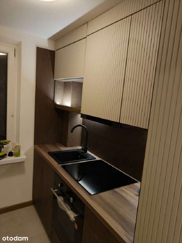 Mieszkanie o powierzchni 48m2, po remoncie, I piętro, Os. Kaliniec