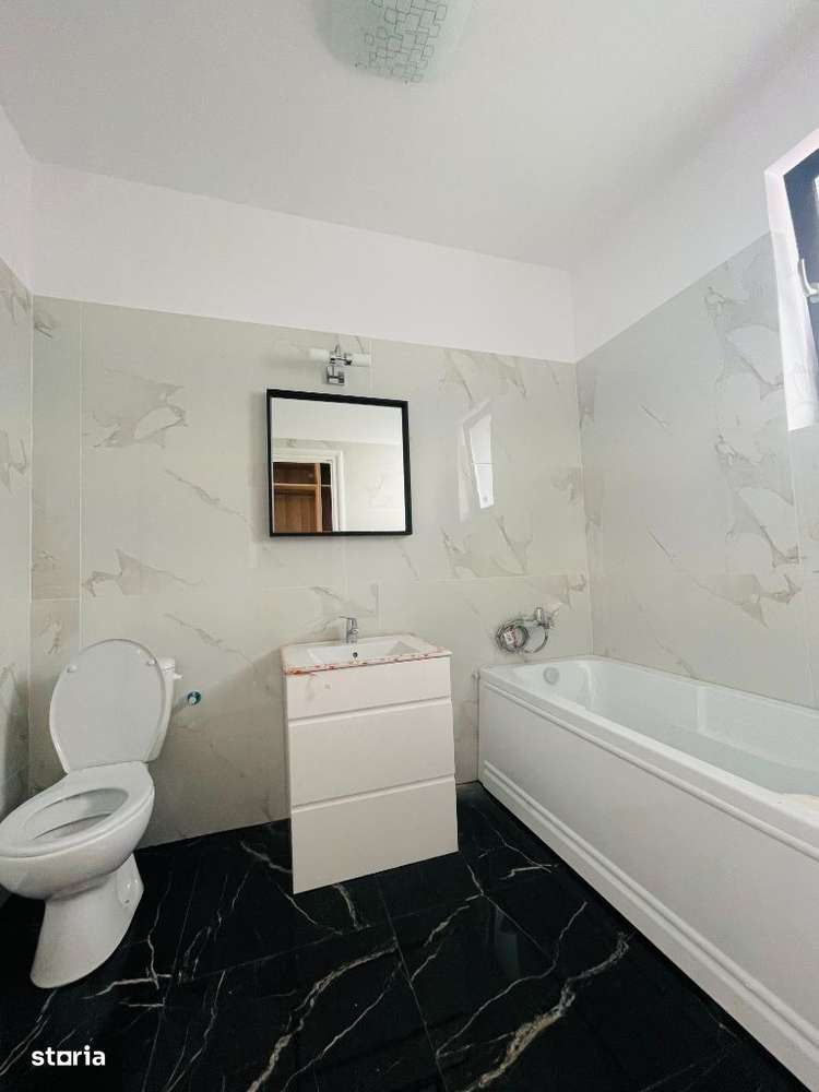 Casa individuala 4 CAMERE - Balotesti -Comision 0%-18