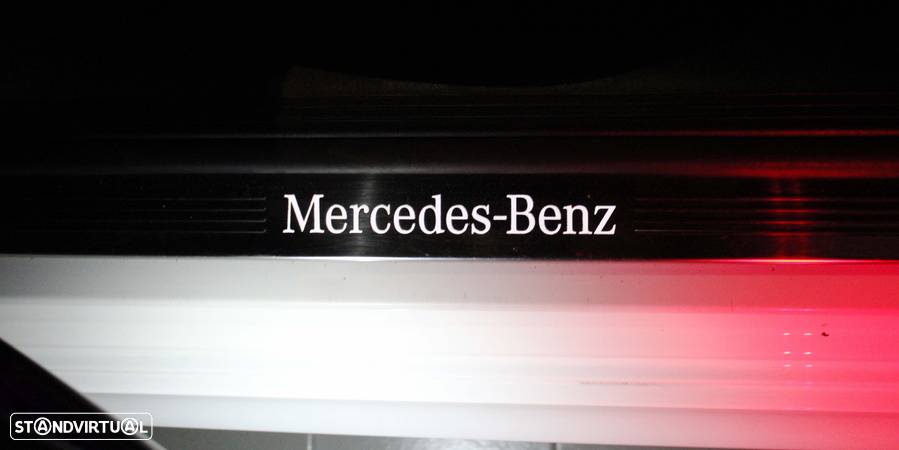 Mercedes-Benz E 220 d AMG Line Aut. - 25