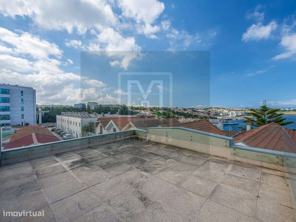 MORADIA T4+1 | 2 TERRAÇOS | LOGRADOURO | GARAGEM | PORTO-59