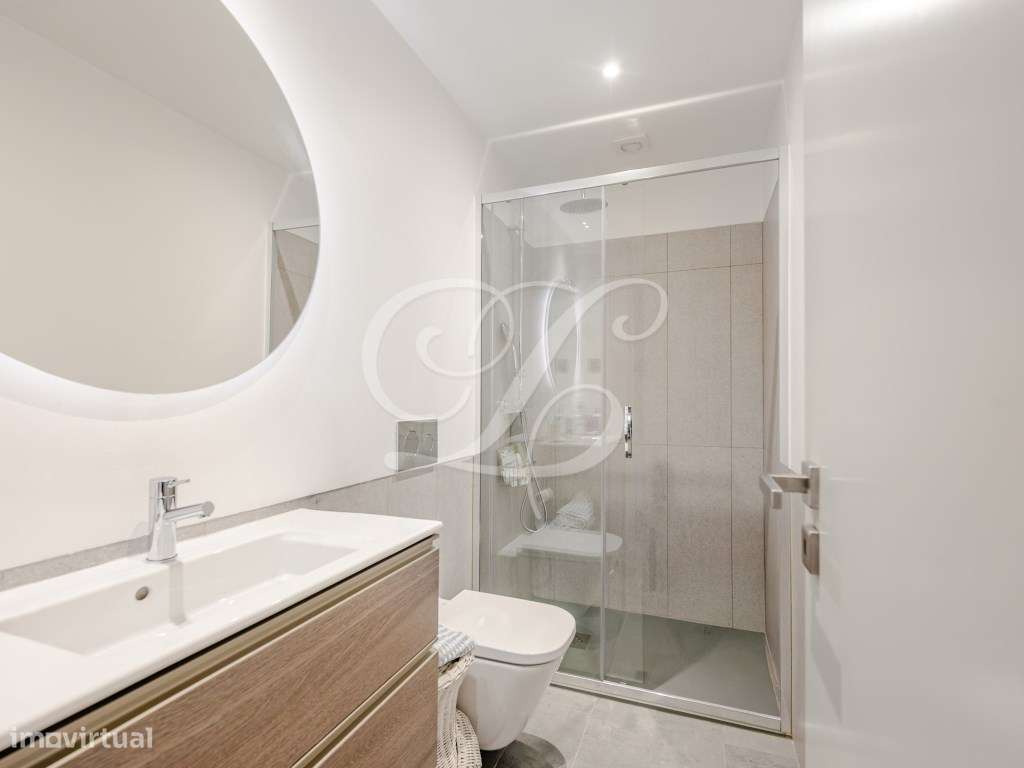Moradia T5 c/ Jardim Relvado | Sintra-20