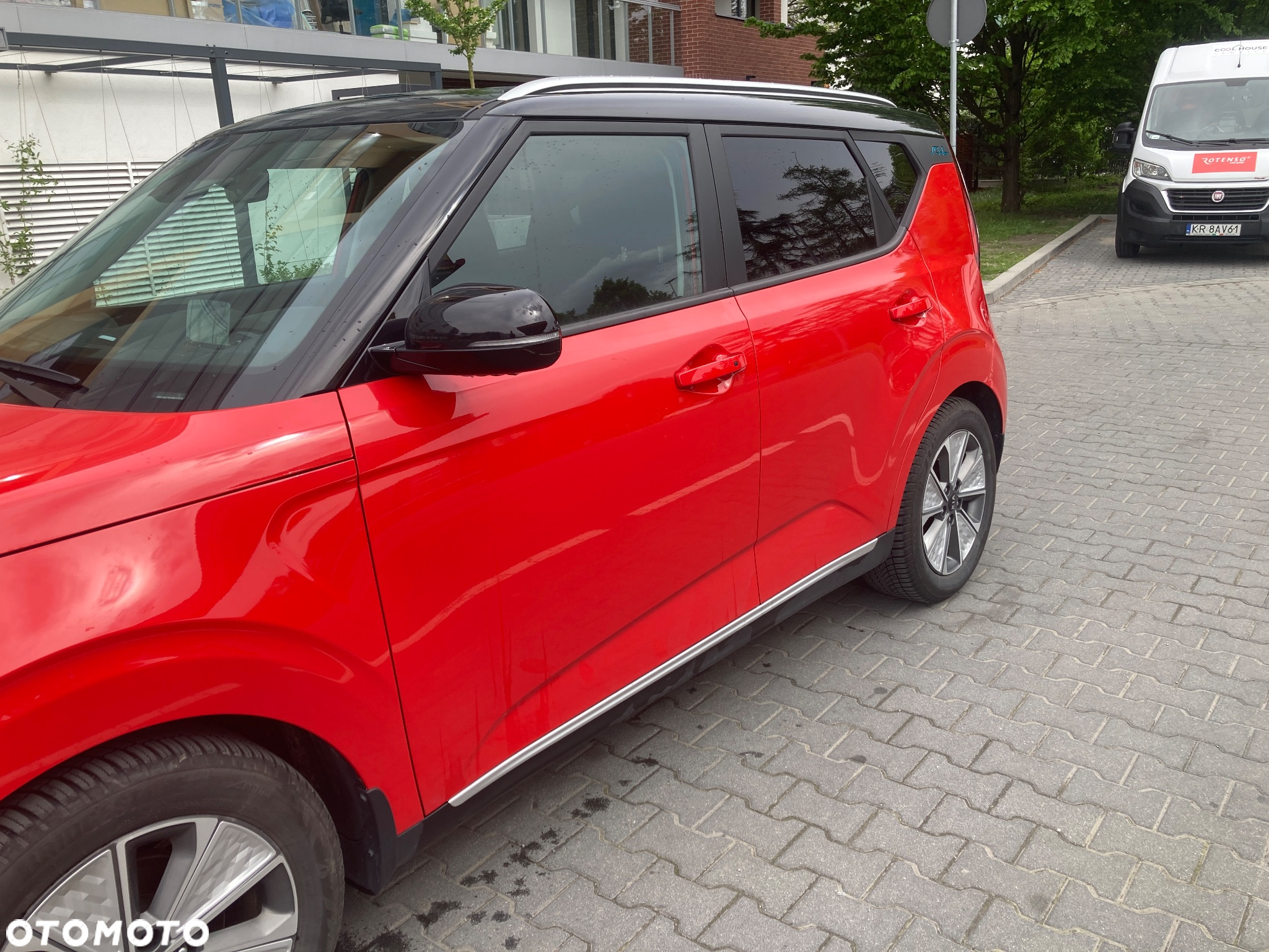 Kia Soul e-Soul 64kWh XL - 3