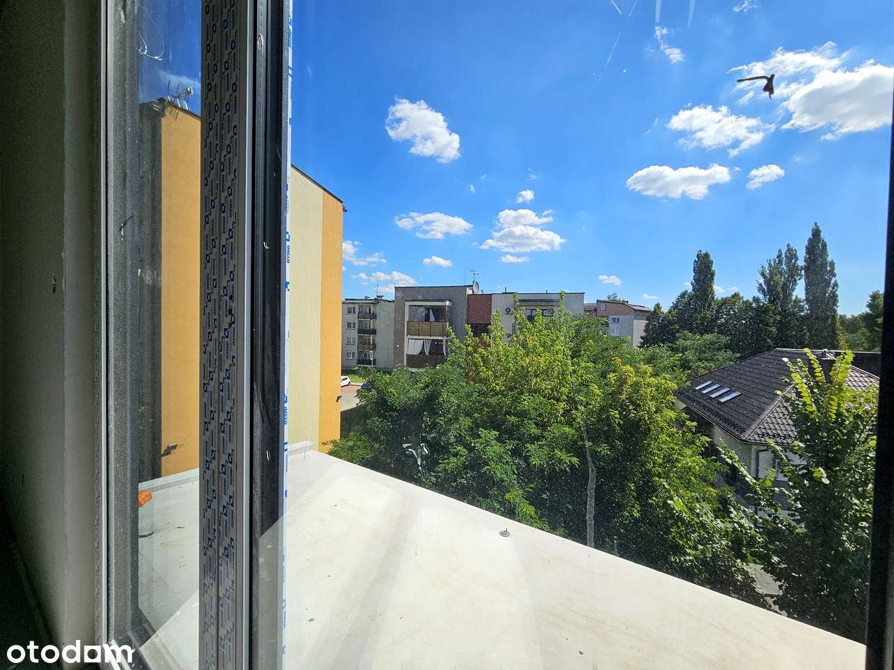 AZOT CONCEPT: Nowe mieszkanie z windą i balkonem w super cenie!-18