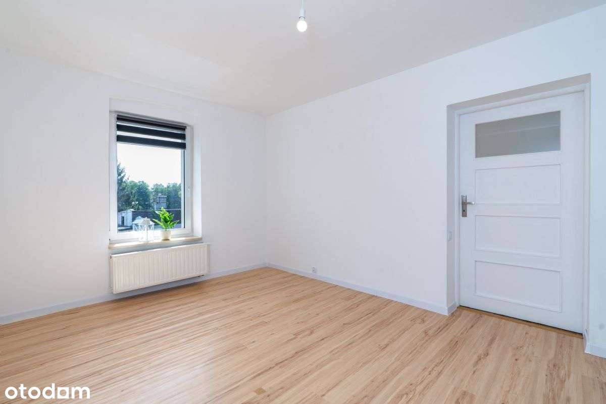 Katowice | 58,14 m² | 2 pokoje | Bezczynszowe-6