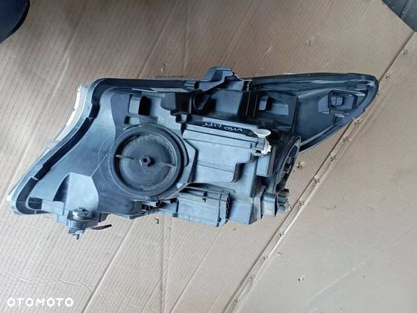 MERCEDES VITO 447 LAMPA PZRÓD PRAWA A4479067800 - 3