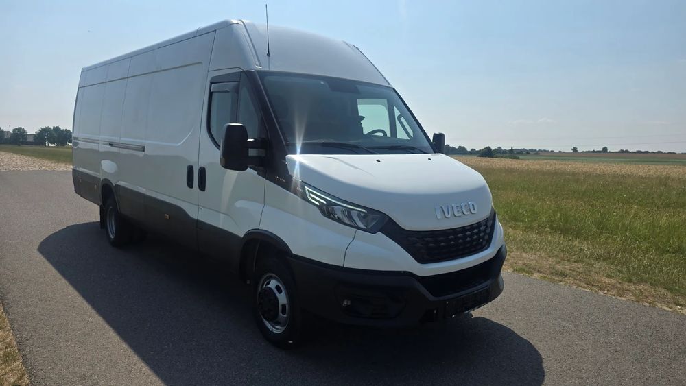 Iveco Daily 2021