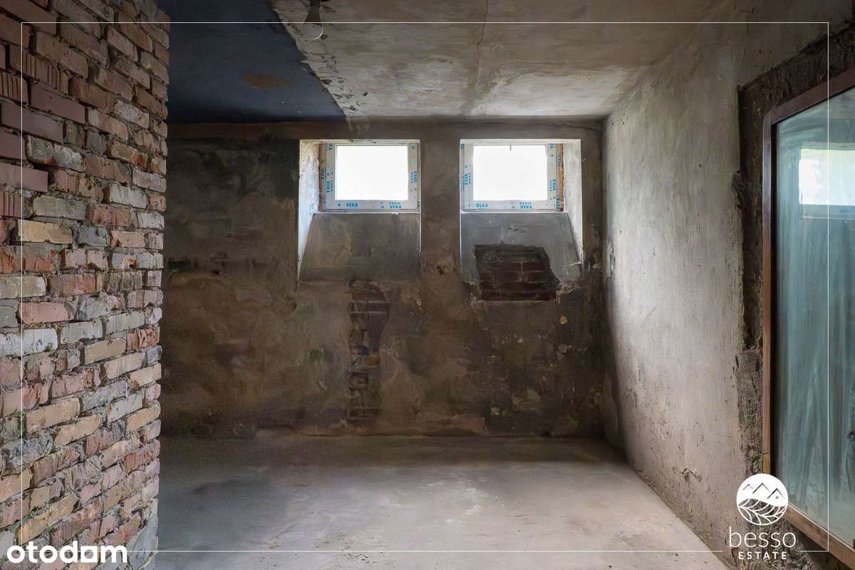 UNIKATOWE MIESZKANIE Z DODATKOWYM POZIOMEM | 47,93 m2 + 13,96 m2-12