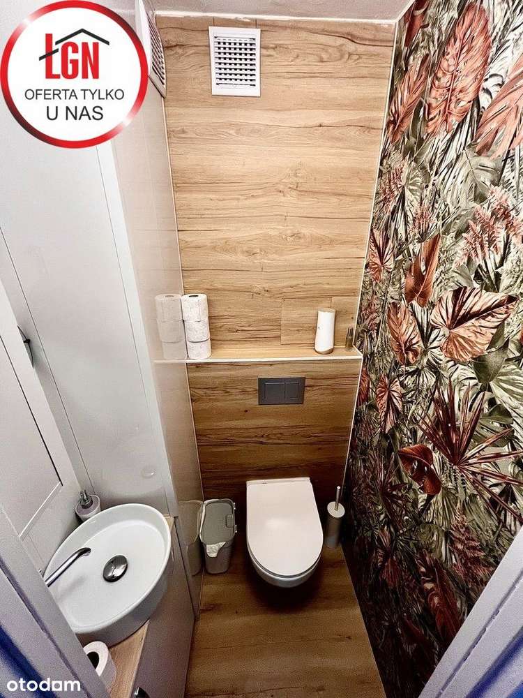 Atarkcyjne Mieszkanie Z Pełnym Wyposażeniem-9