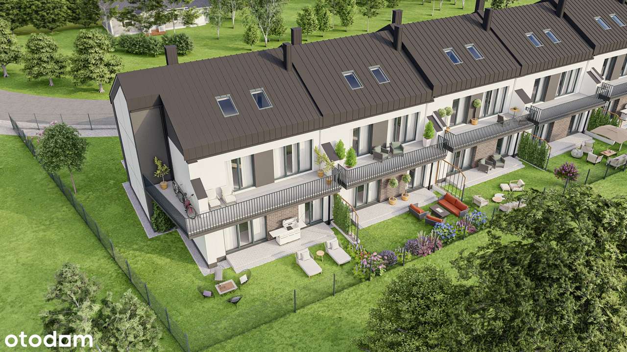 Dwupoziomowe mieszkanie na sprzedaż - Pełny obrazek: 4/10