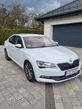 Skoda Superb 2.0 TSI L&K DSG - 1