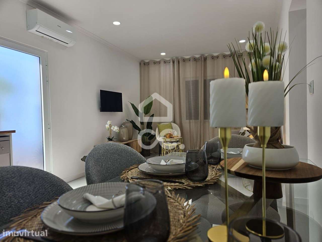 Moradia com 2 Quartos - Povoação - Grande imagem: 3/33