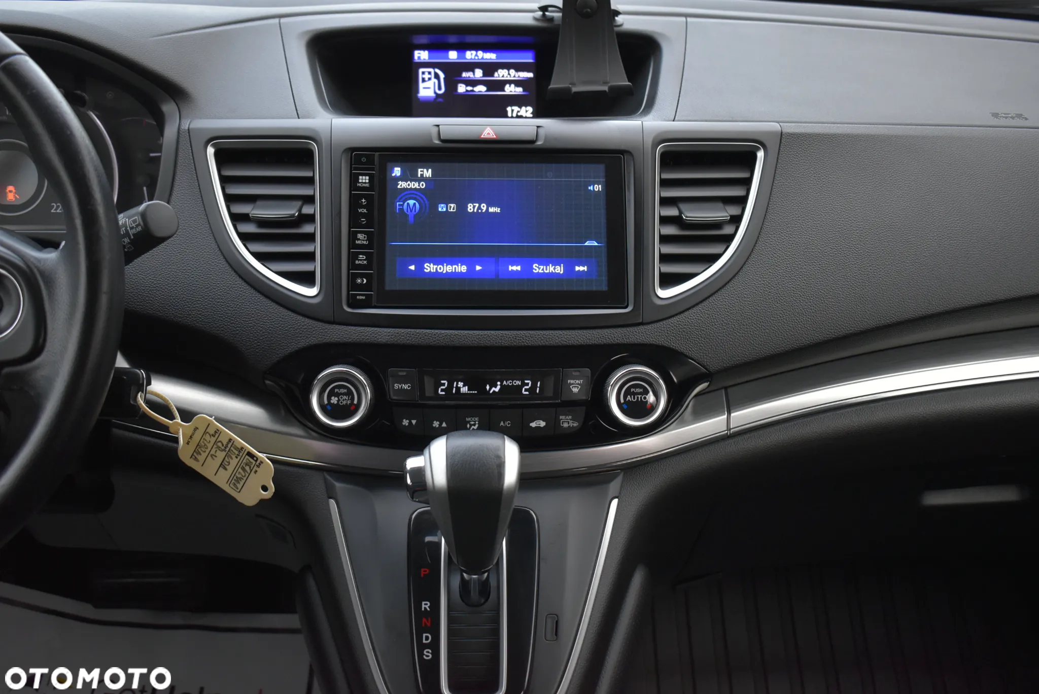 Honda CR-V 2.0 Elegance Plus (Honda Connect+) - 32