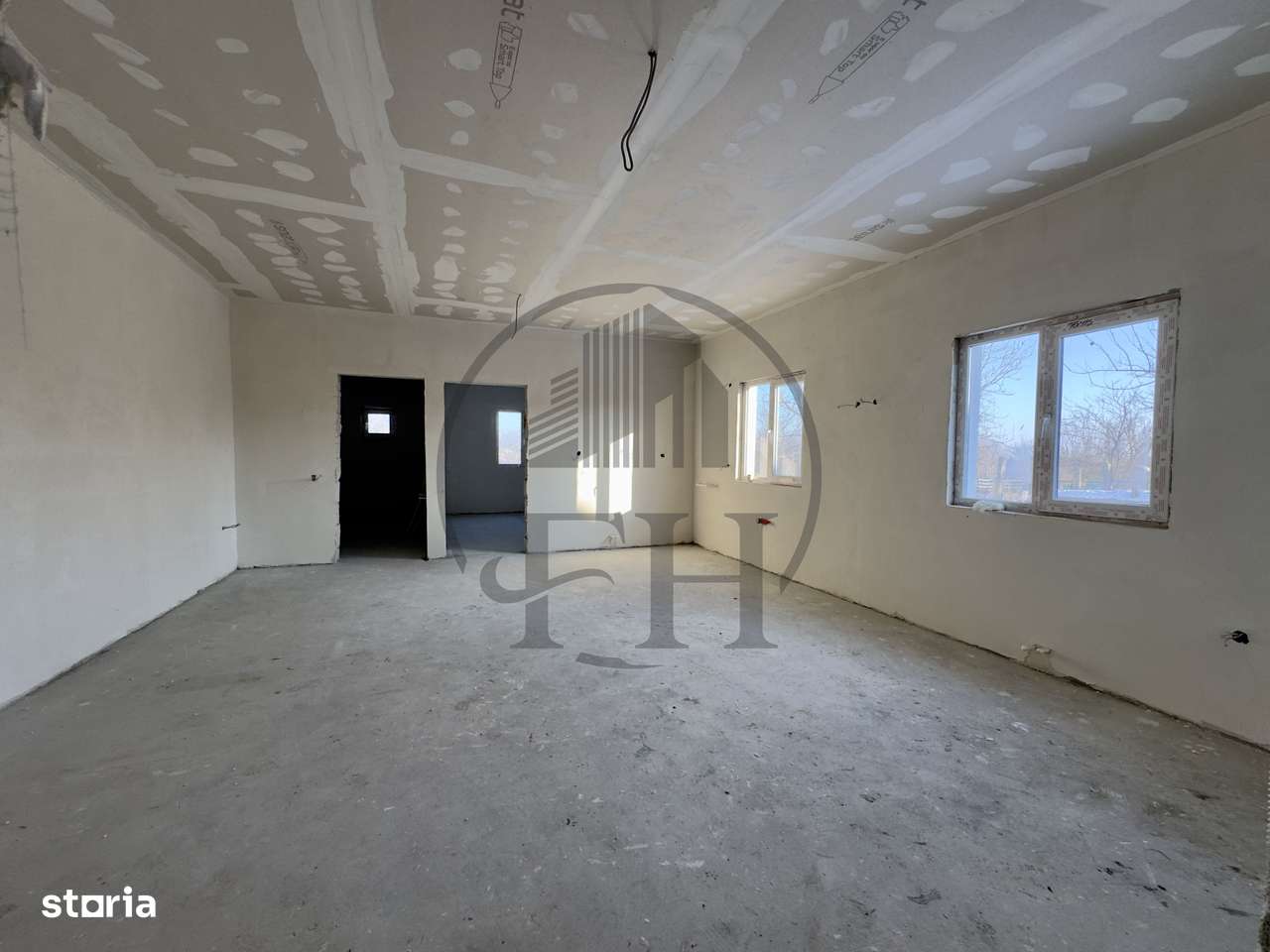 Casa de vanzare Lumina, Constanta-2