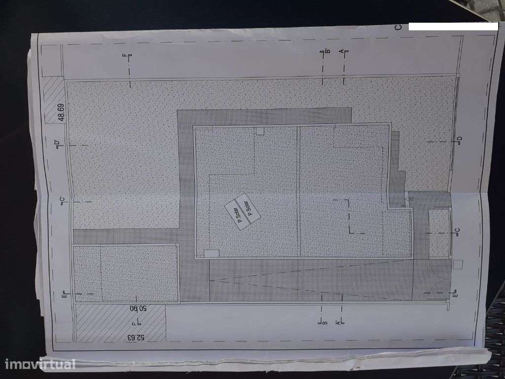 Excelente Moradia Isolada Duplex com 5 Assoalhadas-27