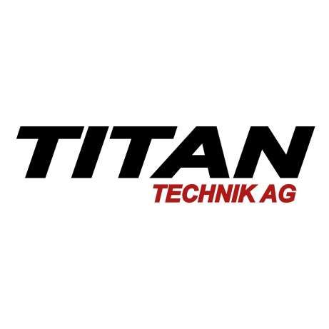 TITAN TECHNIK AG logo