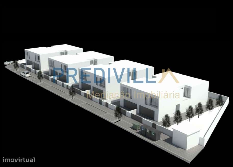 Lote de Terreno  Venda em Gião,Vila do Conde - Grande imagem: 2/16