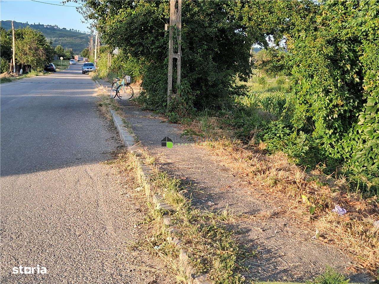 Teren intravilan Boldesti Scaieni-2