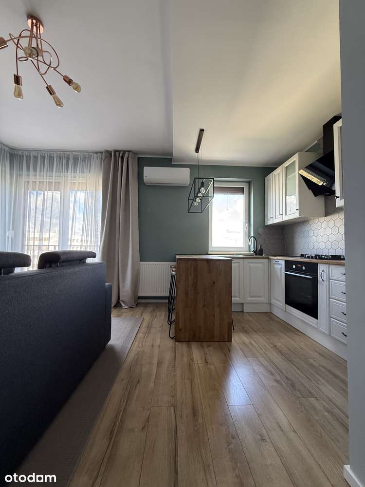 3 pokojowe mieszkanie na sprzedaż - Pełny obrazek: 5/19