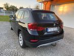 BMW X1 sDrive16d - 4