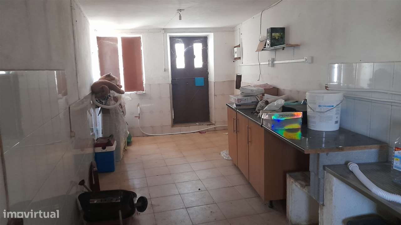 Moradia em Banda T4 DUPLEX Venda em Benquerenças,Castelo Branco-23