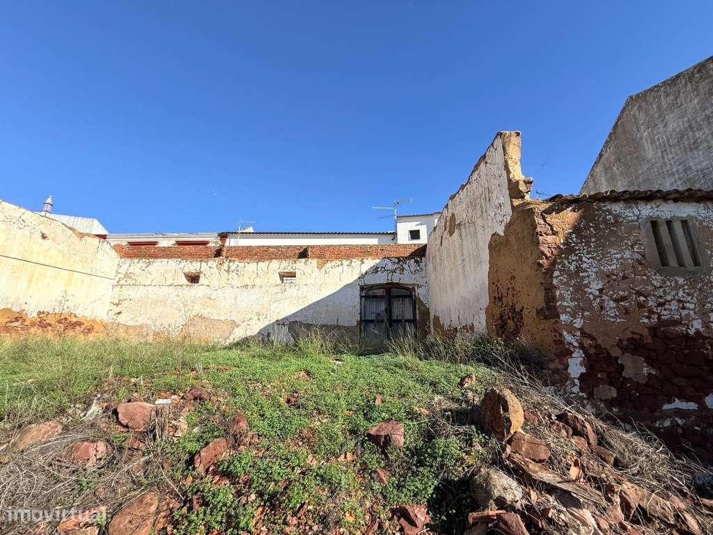 Terreno para construção urbana-12