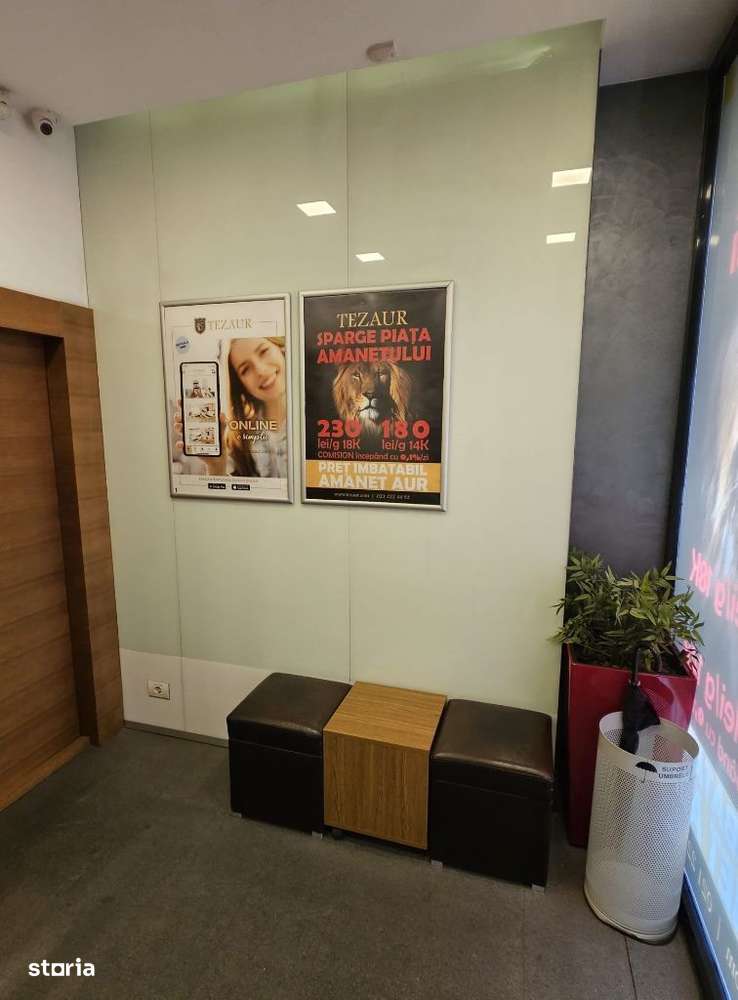 Spațiu comercial Șoseaua Olteniței-2