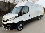 Iveco Daily 35S15 Najdłuższy 2.3 146 KM Max Maxi Klimatronic Zadbany Serwisowany Faktura VAT 23% - 14