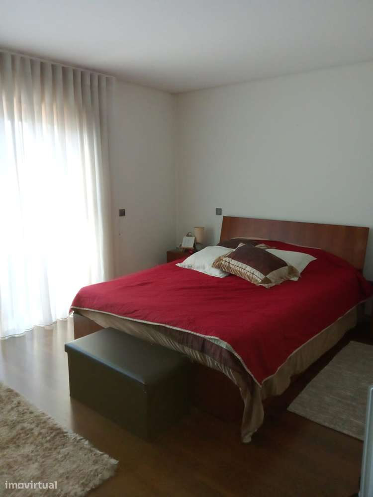 Moradia T3 em Cristelo, Paredes-10