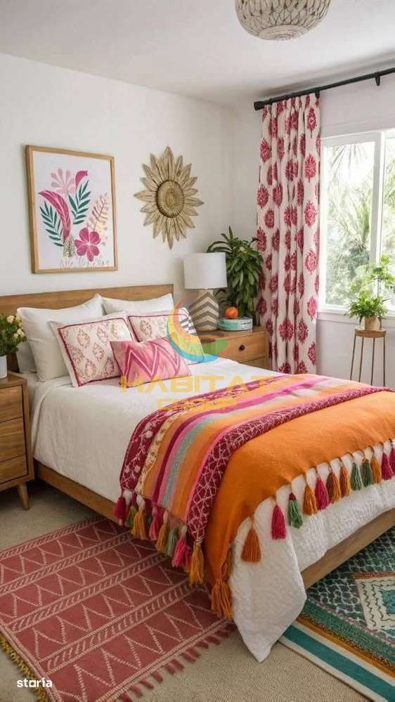 Vanzare ap 2 camere 58 mp Brancoveanu Kaufland decomandat direct dezvo