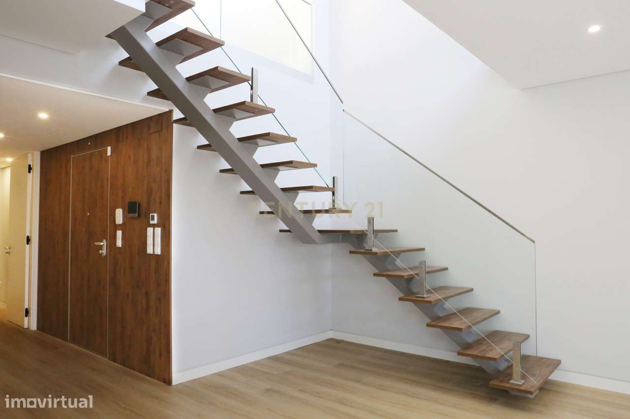 Apartamentos de luxo T3 - Grande imagem: 2/60