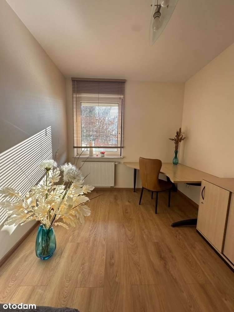 Luksusowe, po generalnym remoncie-wszystko nowe! Zieleń,cisza,URSYNÓW! - Pełny obrazek: 5/20