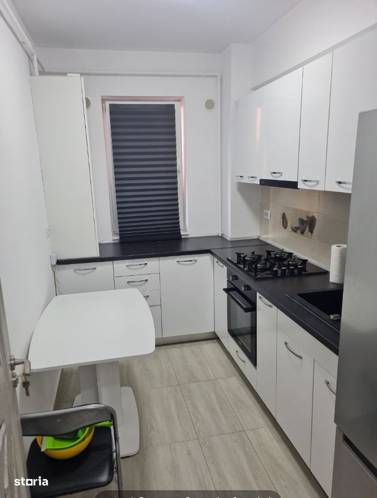 LIBER-Apartament Iasi-Galata