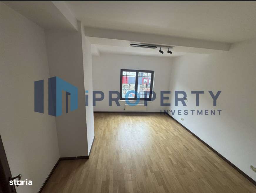 Floreasca - Banu Andronache | 3 Camere | 2 Bai | Rezidential/Birouri - Imagine principală: 4/8