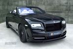 Rolls Royce Dawn Black Badge - 1
