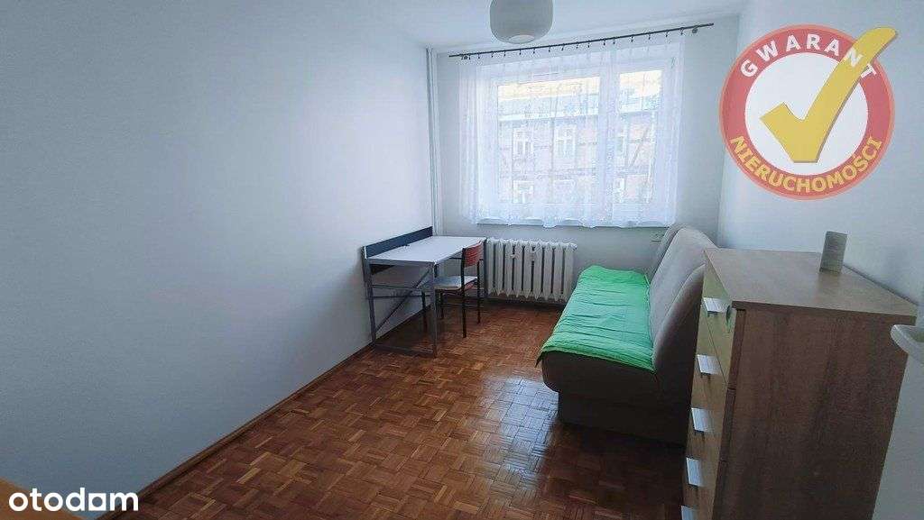 Kawalerka Na Antczaka Tanio !!!